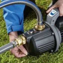 POMPE PER IRRIGAZIONE E TRAVASO